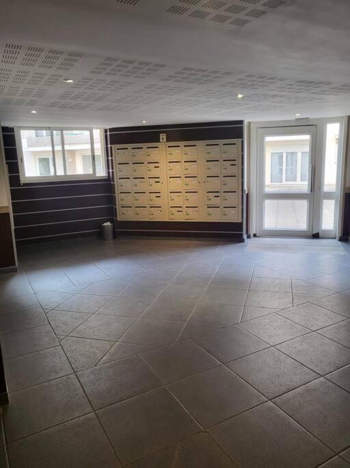 B206 Disneyland Paris Appartementappartement Montévrain Buitenkant foto