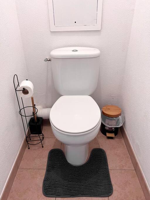 B206 Disneyland Paris Appartementappartement Montévrain Buitenkant foto