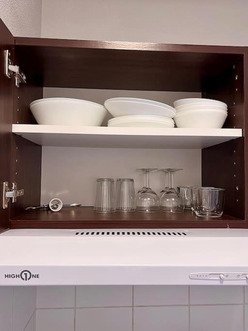 B206 Disneyland Paris Appartementappartement Montévrain Buitenkant foto